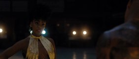 Chi-Raq 2015 Film Movie Clip Sexy Teyonah - Spike Lee Movie