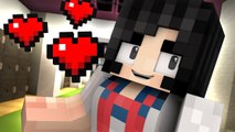 First Loves | Yandere Simulator  | Minecraft Hide and Seek