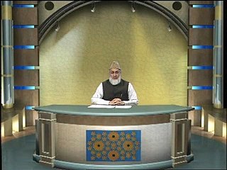 Abu Huraira Part:2 (Urdu) Khaleeq Ahmed Mufti, Sharjah Tv.