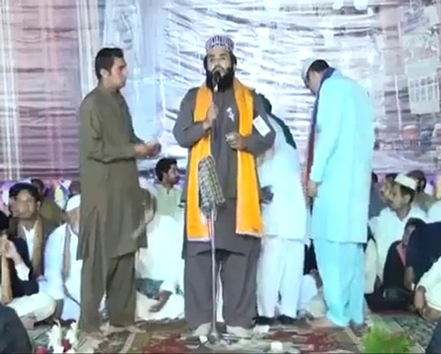 khalid husnain