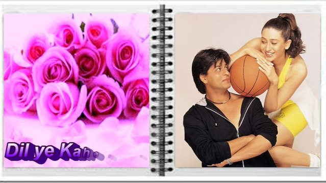 Alka Yagnik , Dil Yeh Kahe Pyar Hone Laga Hai