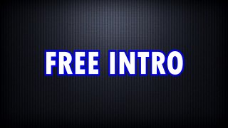 ★TOP 10 FREE Intro Templates (#17) SONY VEGAS (11,12,13) + Free Download