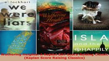 Download  Wuthering Heights A Kaplan SAT ScoreRaising Classic Kaplan Score Raising Classics PDF Free
