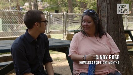 Download Video: Hiding the Homeless and being Fined for Being Homeless