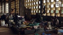 United in Hate׃ Central African Republic Trailer