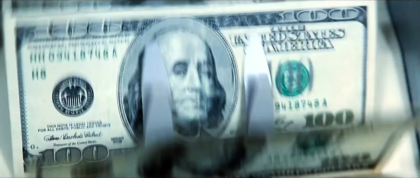 The Big Short 2015 Film Tv Spot Perfect - Steve Carell, Ryan Gosling Movie