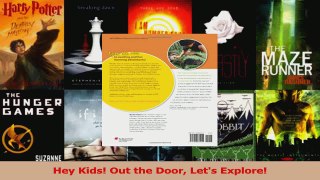 Read  Hey Kids Out the Door Lets Explore Ebook Free