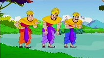 Ganesh Cartoon | Story of Ganesh | Full | Animated Cartoon Series For Kids | Mango J