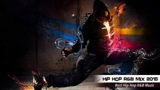 New Hip Hop RnB Song Megamix 2016 - CLUB HIP HOP R&B MUSIC MIX