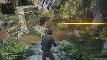 UNCHARTED 4: A Thief's End - Sidekicks Explained Multiplayer Gameplay - PSX 2015 [Full HD]