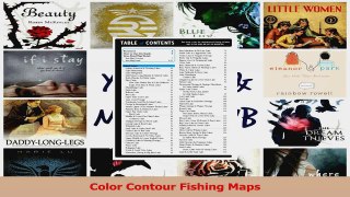 Read  Northwest Wisconsin Fishing Map Guide Northern Region Ebook Free