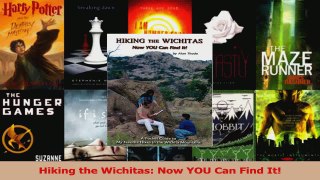 Download  Hiking the Wichitas Now YOU Can Find It PDF Online