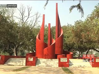 এই দিনে হানাদারমুক্ত হয় ৭ জেলা