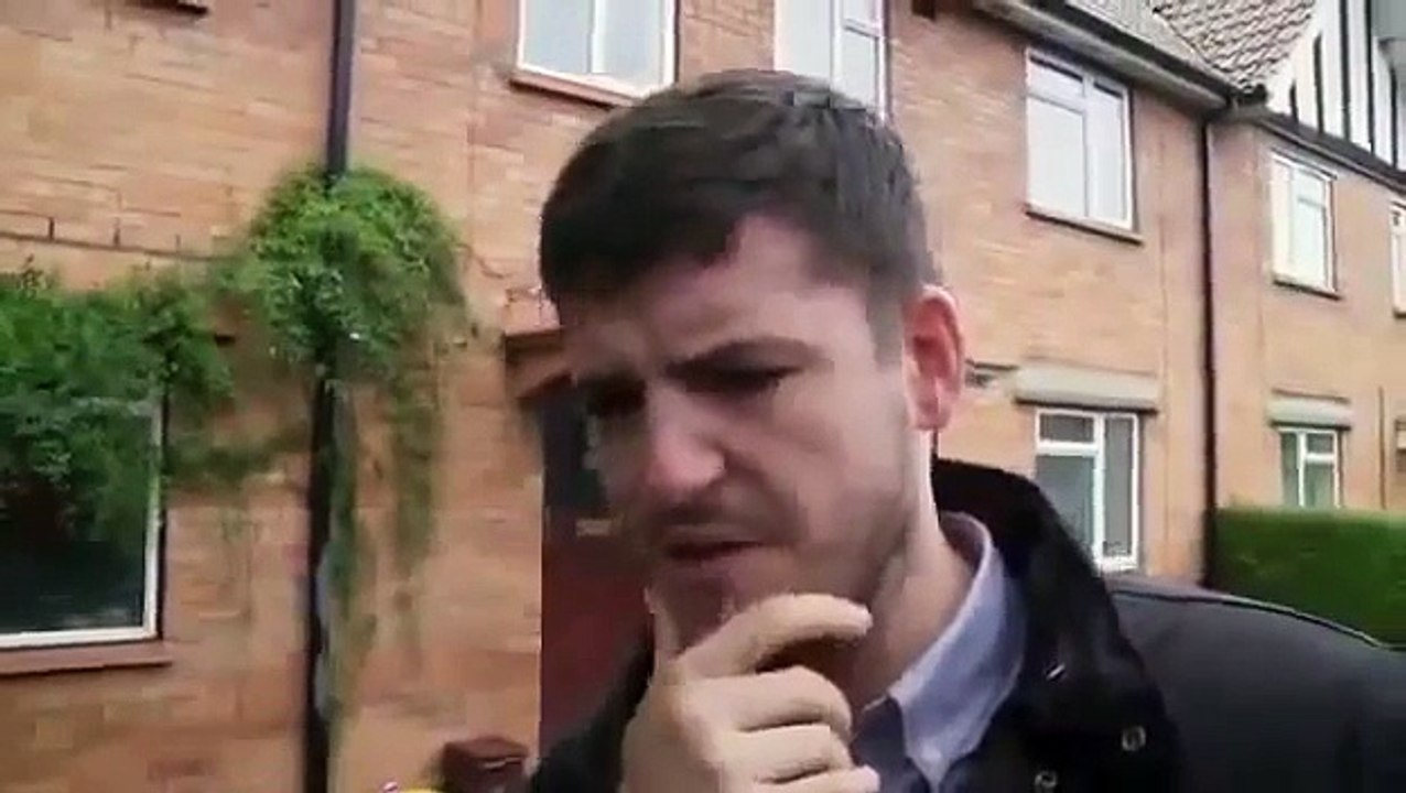 Cannabis Whats the harm Documentary part 2