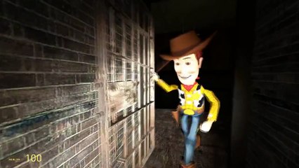 Garrys Mod Korku Haritası - SIÇTIKKK #26