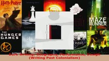 Read  Dark Writing Geography Performance Design Writing Past Colonialism Ebook Free