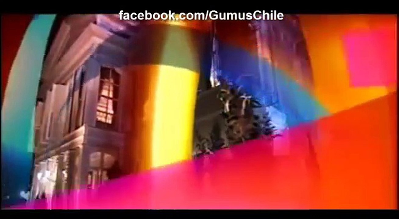 Intro original de Gumus - temporada 1