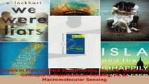 Read  Topics in Fluorescence Spectroscopy Vol 10 Advanced Concepts in Fluorescence Sensing Pt Ebook Free
