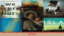 Read  Frans Hals Style and Substance Metropolitan Museum of Art Ebook Free