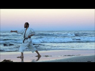 nambucca heads - kata junro shodan