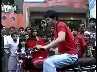 After This Add its time to leave the earth