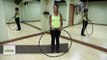 Hooping Fitness, Hoop Dancing & How to Hula Hoop