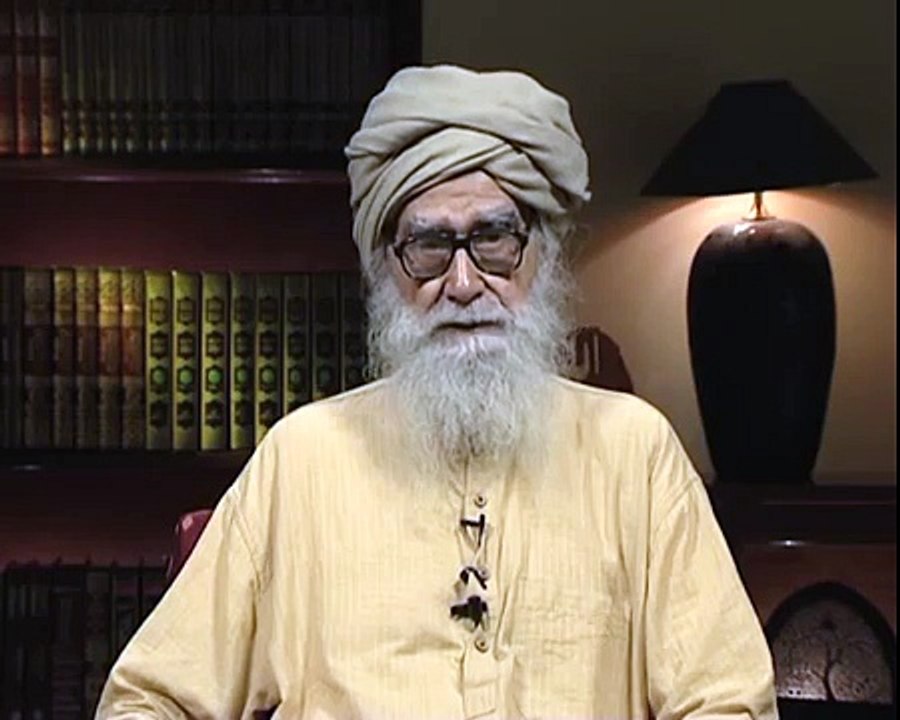 Importance of Truthfulness 01 07 07