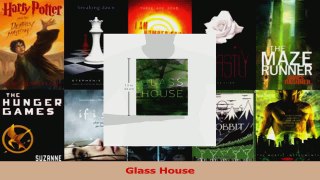 Read  Glass House Ebook Free