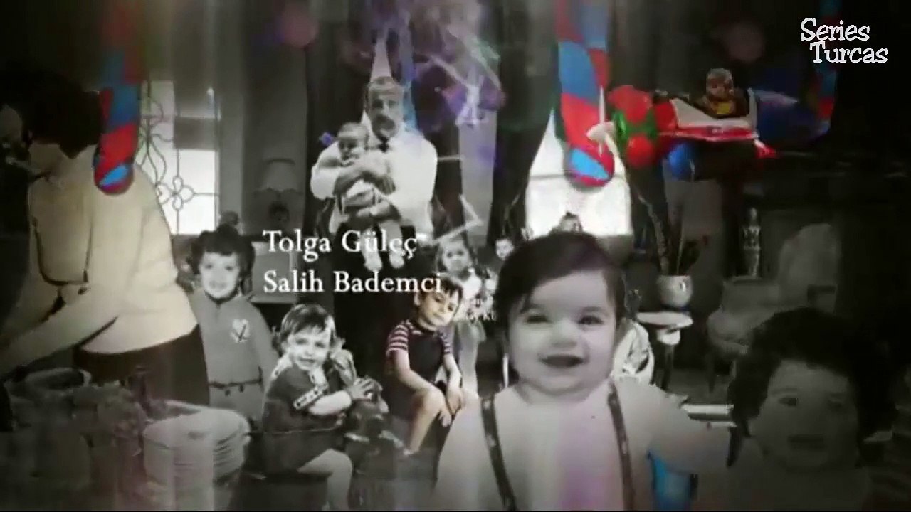 Tormenta de Pasiones - OBGZK intro original
