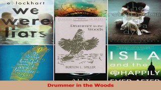 Download  Drummer in the Woods PDF Online