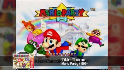 Remix Musical: Super Mario (Tema Principal)