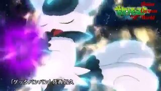 Pokemon XY Anime New Ver.3 Preview (Upcoming Episodes)