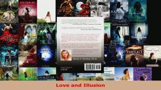 Read  Love and Illusion Ebook Free