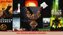 Read  Icons in Gold Jewelry of India from the Collection of the Musee BarbierMueller Ebook online