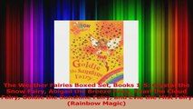Download  The Weather Fairies Boxed Set Books 15 Crystal the Snow Fairy Abigail the Breeze Fairy Ebook Online