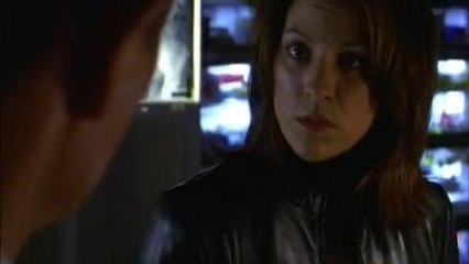 The X-Files: Dæmonicus (Promo Spot)