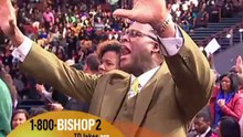 TD Jakes Sermons 2016 - Destiny Flocks Together