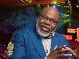TD Jakes Sermons 2016 - Destiny from the Perspective of Focus