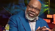 TD Jakes Sermons 2016 - Destiny from the Perspective of Focus