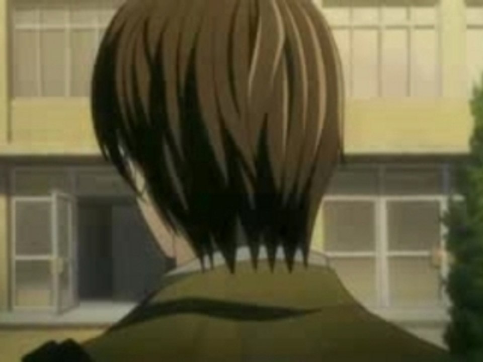 AMV Death Note 04 par ppatoc