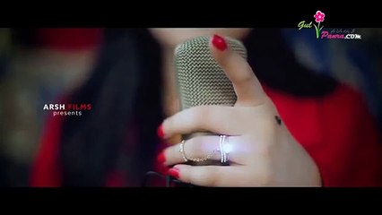 Tu He Mera Dil Mashup Teaser by Gul Panra