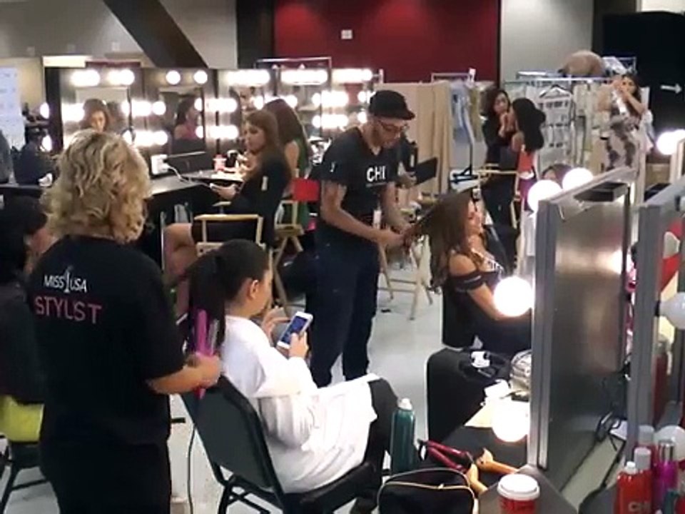 MISS PHILIPPINES FEATURED IN MOST MISS UNIVERSE KICK-OFF EVENTS