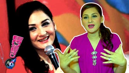 Apa Kabar Mona Ratuliu - Cumicam 08 Desember 2015