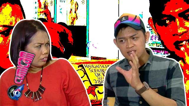 Debat Ely Sugigi-Ferry Memanas - Cumicam 08 Desember 2015