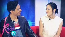 Kris TV: How Ali proposed to Cristine?