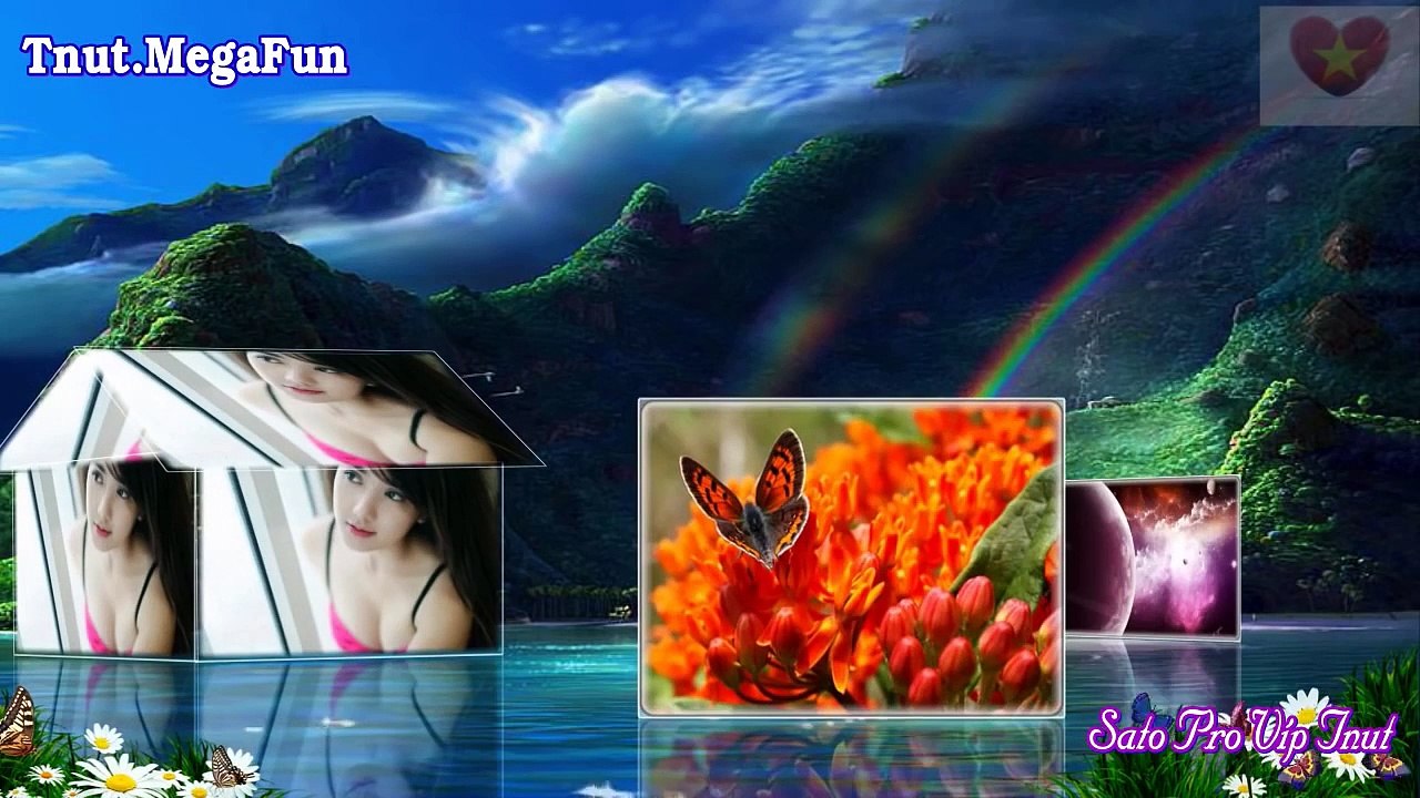 Nonstop 2014 Chuyến Bay Lắc Xuyên Việt Welcom To Việt Nam 30 4 2014