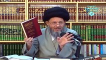 كمال الحيدري يقرأ روايات شيعية عن مكانة القرآن