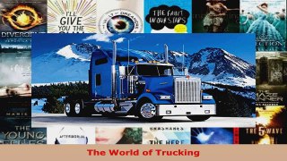 Download  The World of Trucking EBooks Online