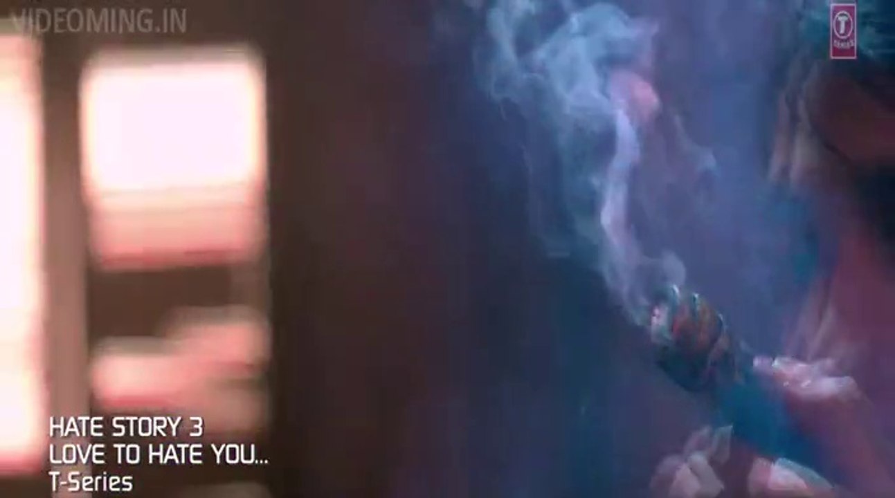 Love To Hate You (Hate Story 3) HD /////////////////  INDIAN LATEST HD VIDEO 2015 /////