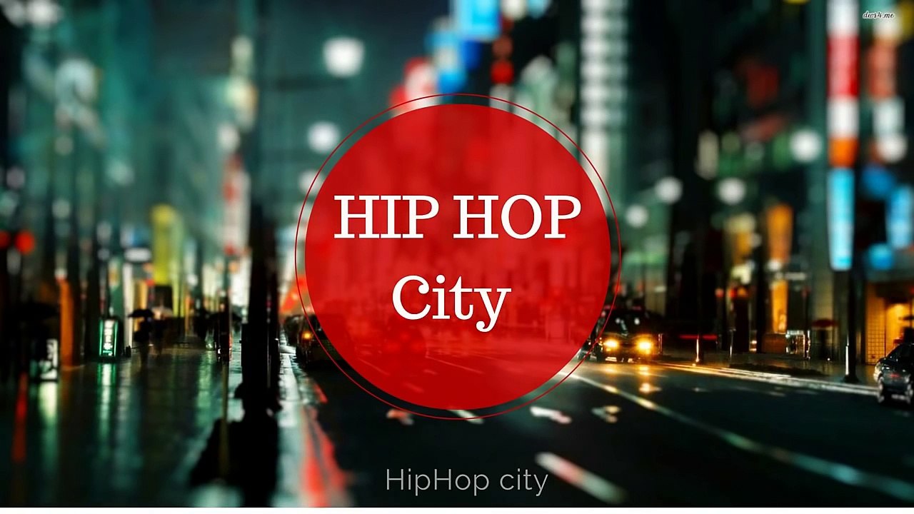 Hip Hop Urban RnB Trap Club Music Megamix 2015 - CLUB MUSIC